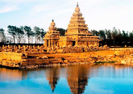 traveldilse-Best of Mahabalipuram